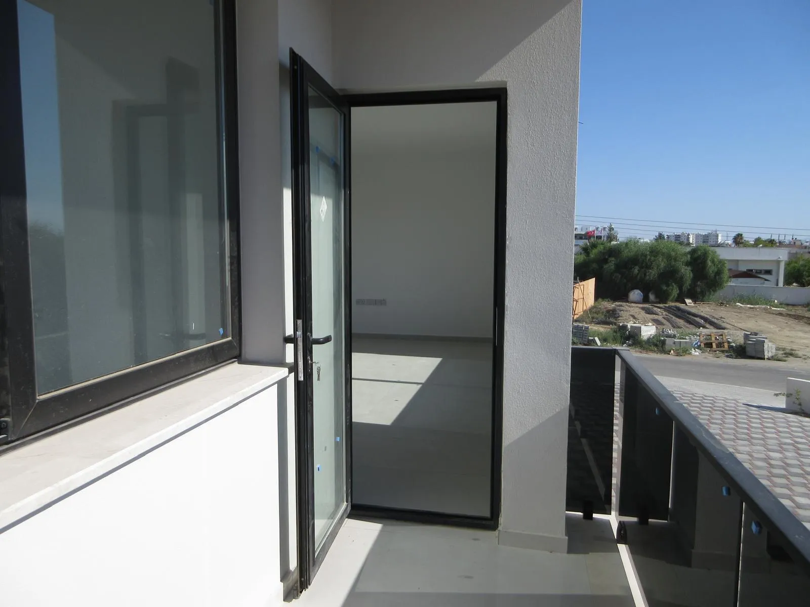 Göçmenköy’de fuar karşısı yeni sıfır satılık daireler — fotoğraf 9
