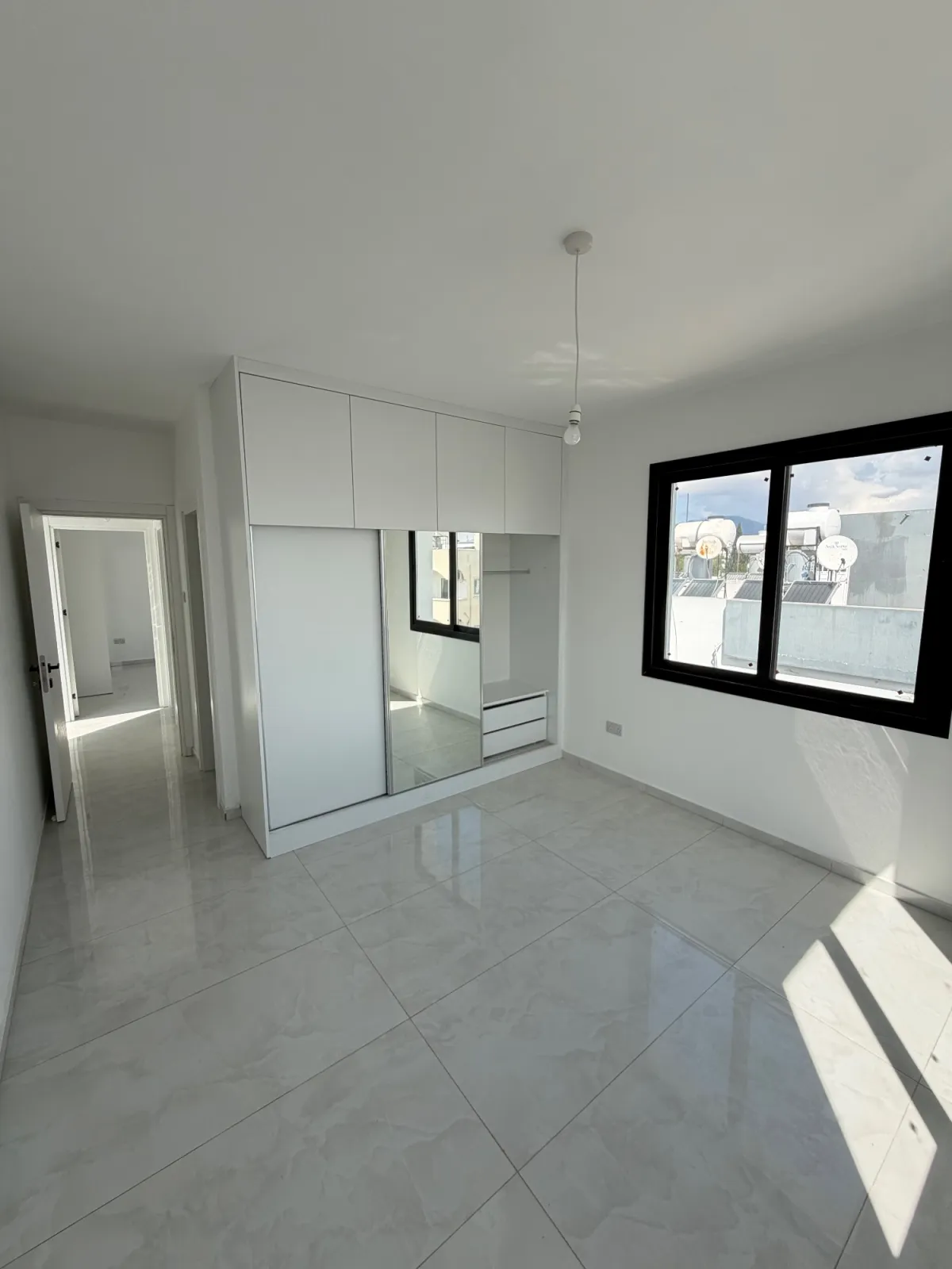 Küçük kaymaklı’da türk koçanlı penthouse — fotoğraf 1