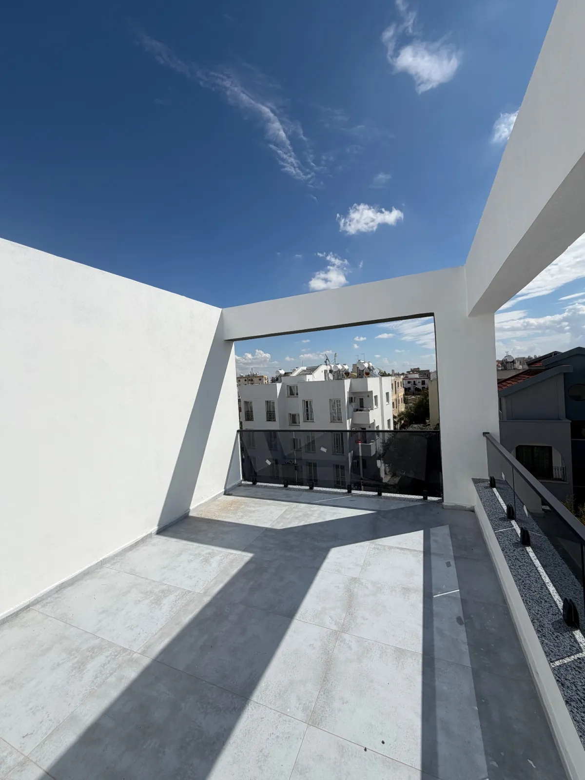 Küçük kaymaklı’da türk koçanlı penthouse — fotoğraf 11