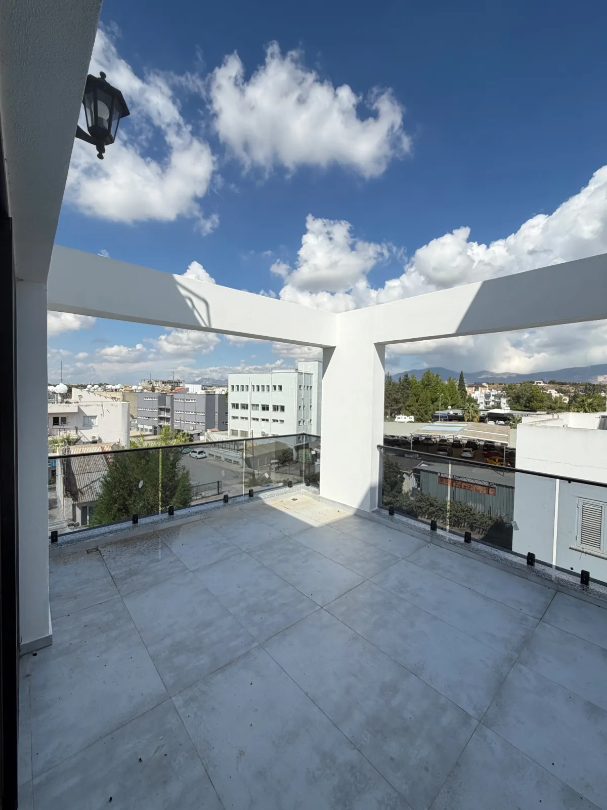 Küçük kaymaklı’da türk koçanlı penthouse — fotoğraf 20