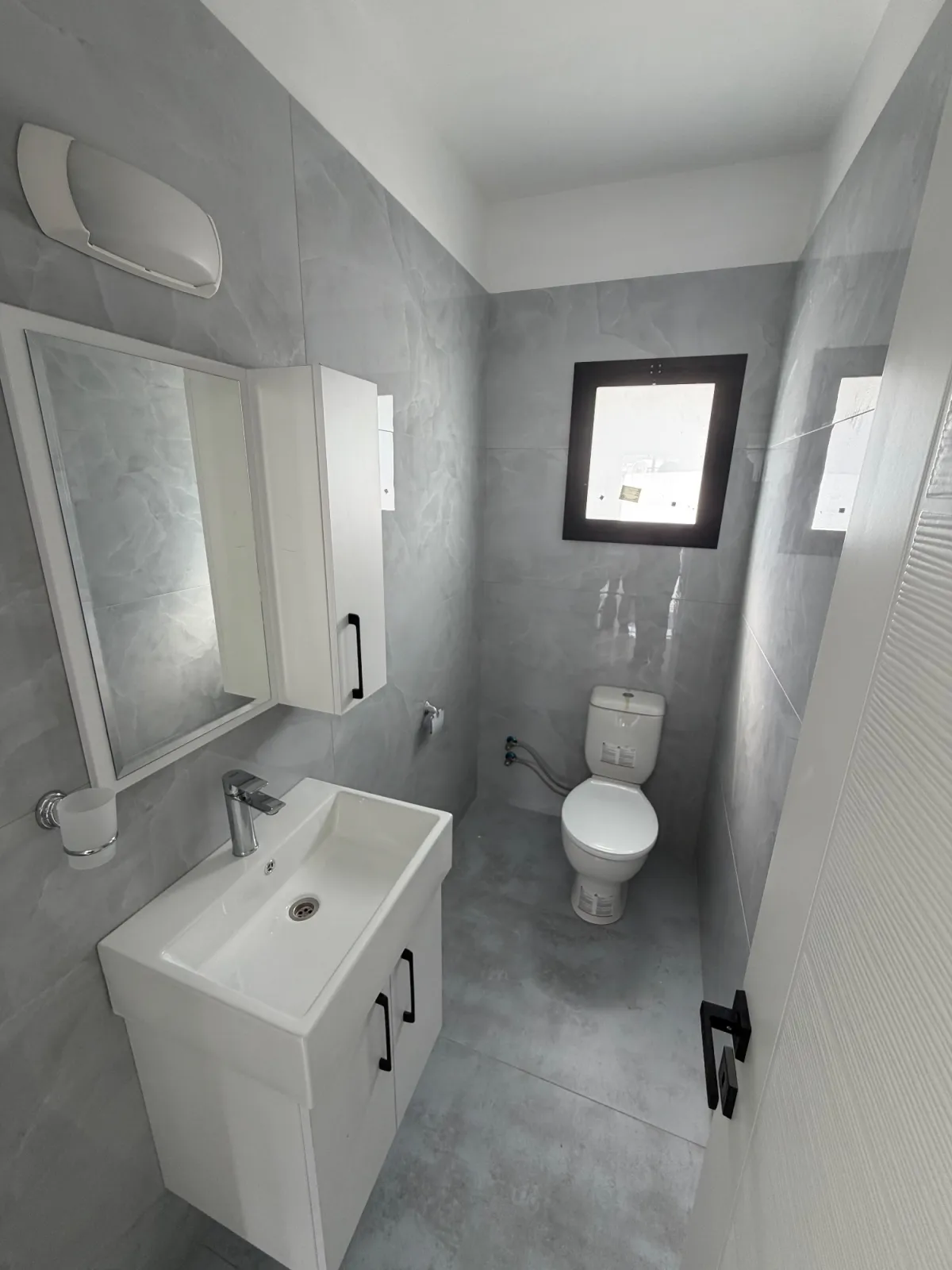 Küçük kaymaklı’da türk koçanlı penthouse — fotoğraf 5