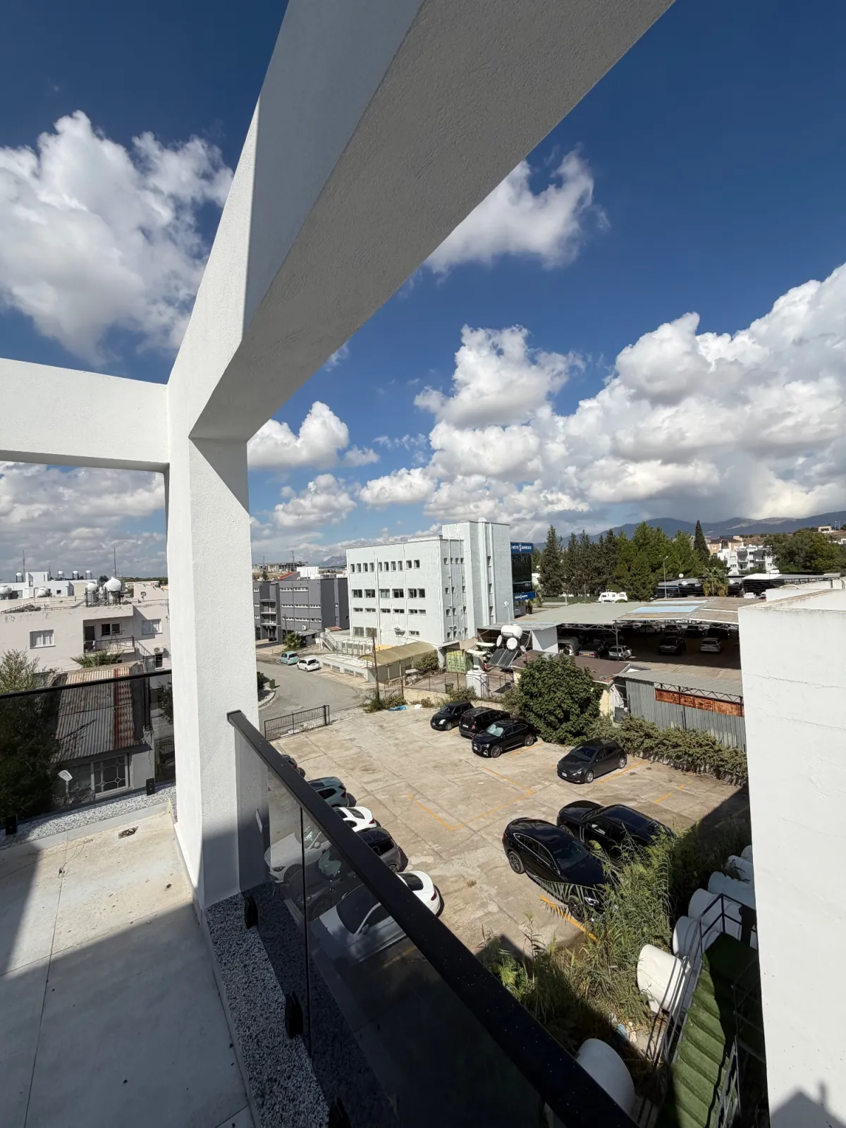 Küçük kaymaklı’da türk koçanlı penthouse — fotoğraf 4
