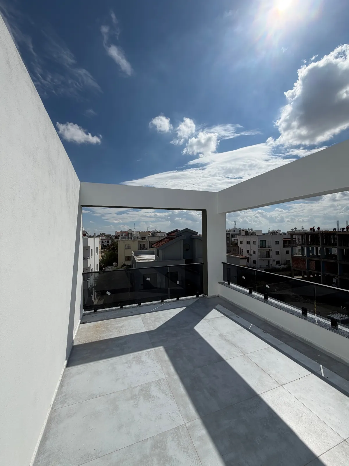 Küçük kaymaklı’da türk koçanlı penthouse — fotoğraf 10