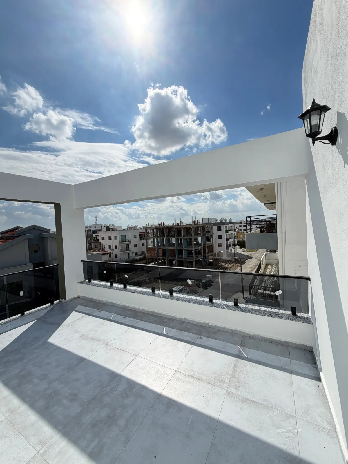 Küçük kaymaklı’da türk koçanlı penthouse — fotoğraf 9