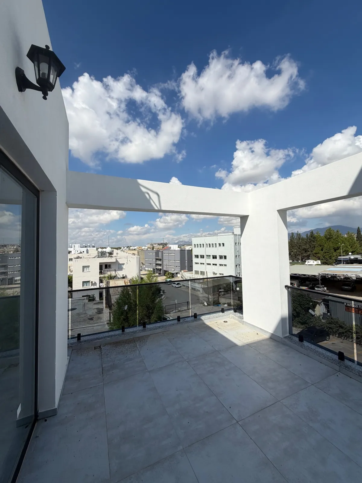 Küçük kaymaklı’da türk koçanlı penthouse — fotoğraf 2
