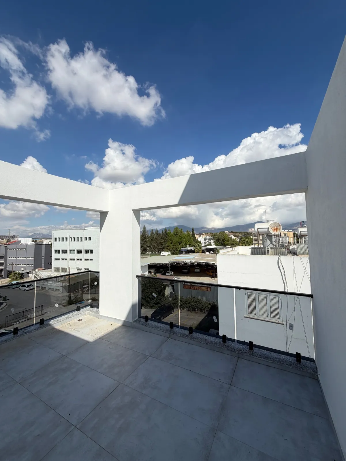 Küçük kaymaklı’da türk koçanlı penthouse — fotoğraf 3