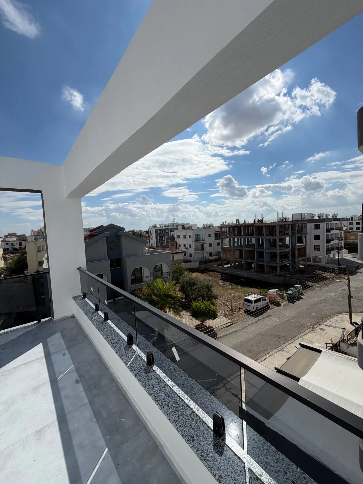 Küçük kaymaklı’da türk koçanlı penthouse — fotoğraf 12